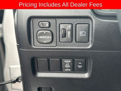 Used 2024 Toyota 4Runner SR5 RWD image 6