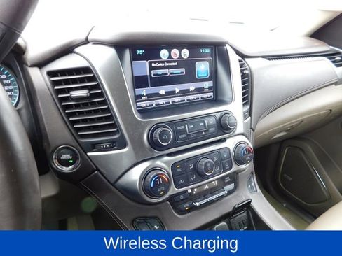 Used 2015 Chevrolet Tahoe LT w/ Luxury Package image 30