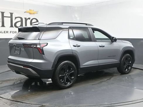 New 2026 Chevrolet Equinox LT w/ Midnight Edition FWD image 28