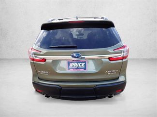 Certified 2024 Subaru Ascent Limited w/ Technology Package AWD/4WD video 3
