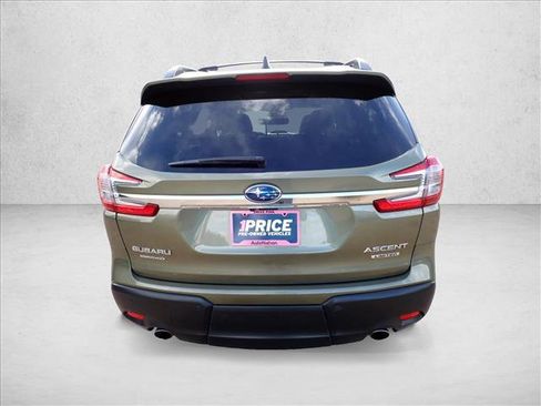 Certified 2024 Subaru Ascent Limited w/ Technology Package AWD/4WD image 3