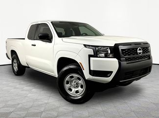 Certified 2025 Nissan Frontier S AWD/4WD video 3