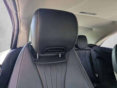 Certified 2018 Mercedes-Benz E 400 Cabriolet image 15