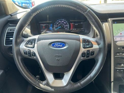 Used 2019 Ford Flex SEL w/ Equipment Group 202A FWD image 10