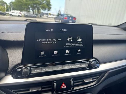 Used 2021 Kia Forte GT FWD image 19