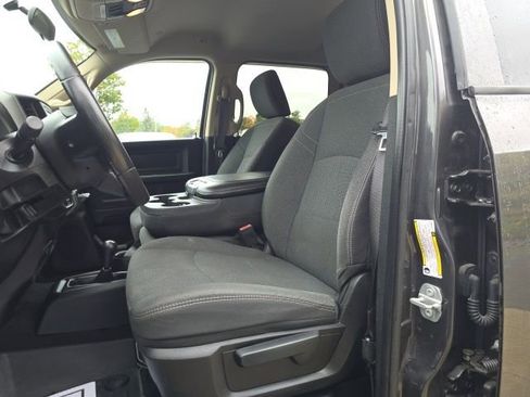 Used 2020 RAM 2500 Tradesman image 9