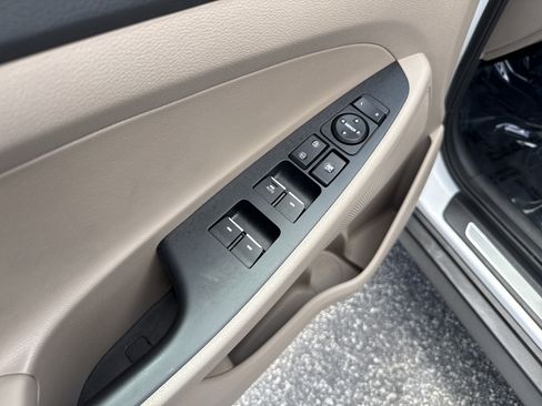 Used 2020 Hyundai Tucson Ultimate FWD image 15