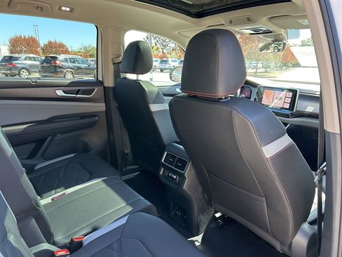 New 2026 Volkswagen Atlas Peak Edition AWD/4WD image 50