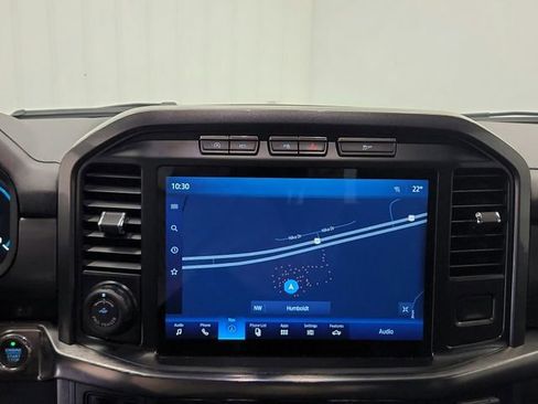 Used 2023 Ford F150 Lariat w/ Equipment Group 502A High AWD/4WD image 24