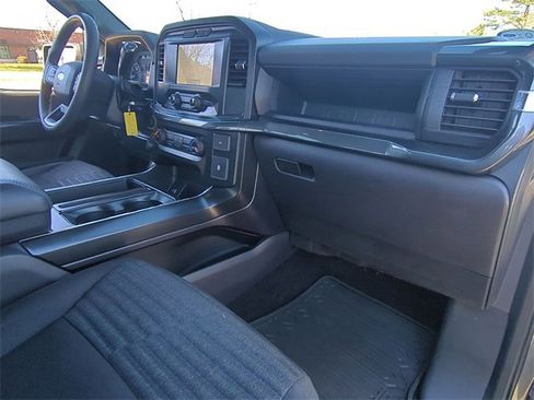 Used 2022 Ford F150 XL w/ STX Appearance Package image 35