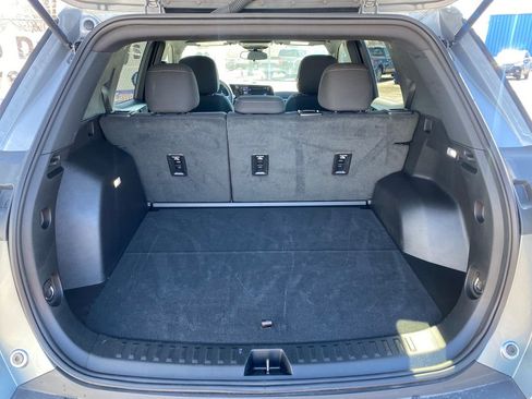 Used 2026 Chevrolet Equinox LT image 5