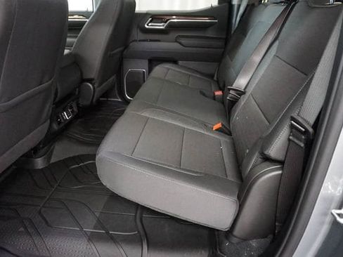 New 2026 Chevrolet Silverado 1500 RST w/ Protection Package AWD/4WD image 13