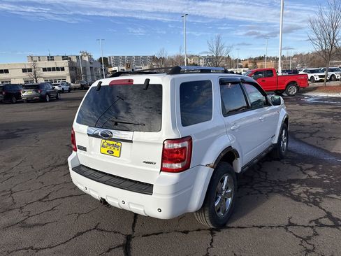 Used 2008 Ford Escape Limited image 6