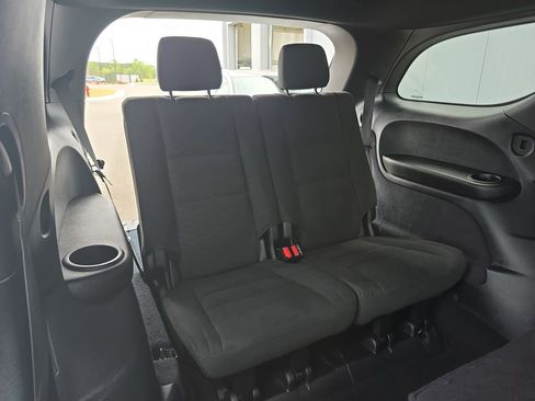 Used 2020 Dodge Durango SXT RWD image 23