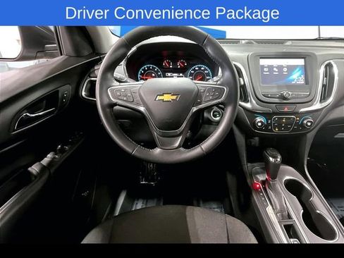 Used 2018 Chevrolet Equinox LT image 10