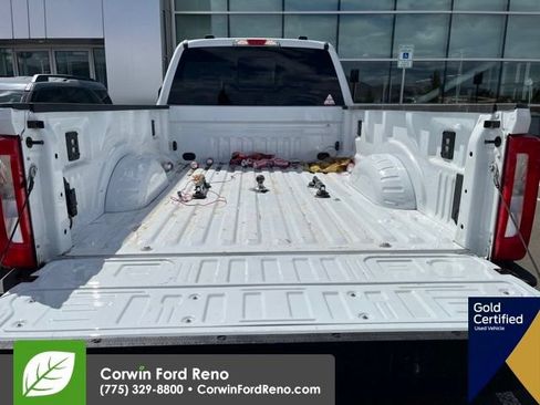 Used 2025 Ford F350 XL AWD/4WD image 11