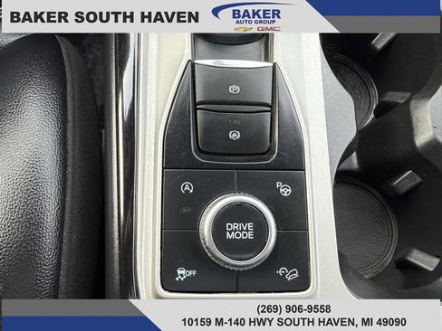 Used 2021 Ford Explorer ST w/ Premium Technology Package image 29