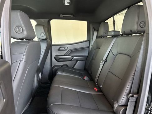 New 2026 Chevrolet Colorado Trail Boss image 16
