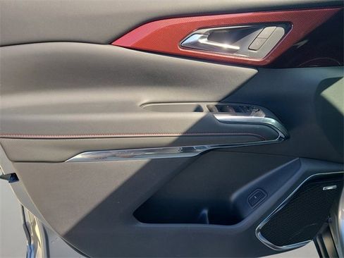 New 2026 Chevrolet Traverse Z71 image 21