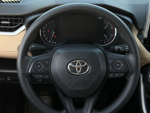 Used 2024 Toyota RAV4 XLE w/ Convenience Package FWD image 13