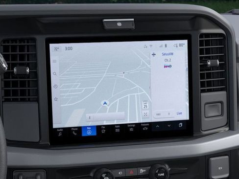 New 2026 Ford F250 XLT w/ XLT Premium Package image 14