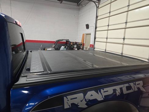 Used 2017 Ford F150 Raptor w/ Equipment Group 801A Mid AWD/4WD image 22
