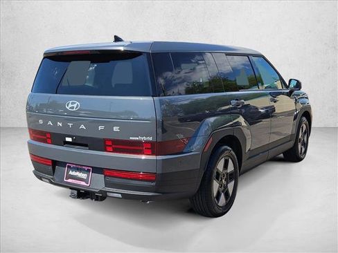 New 2026 Hyundai Santa Fe SE image 2