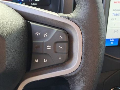 New 2025 Ford Bronco Badlands image 37