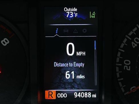 Used 2022 Toyota Tacoma SR w/ SR Convenience Package image 15