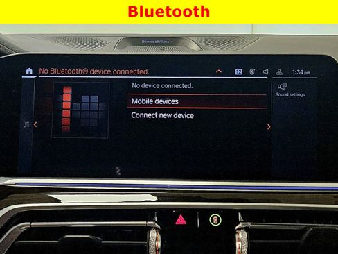 Used 2019 BMW X7 xDrive50i w/ Dynamic Handling Package image 20