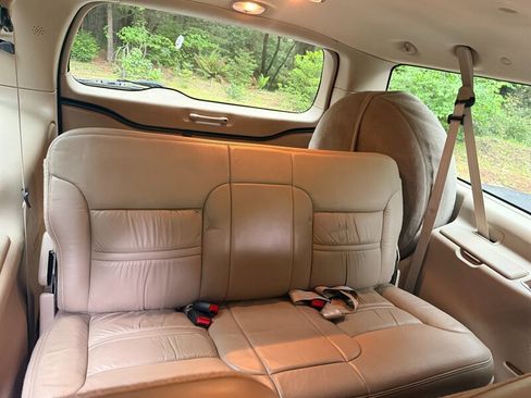 Used 2000 Ford Excursion Limited AWD/4WD image 7