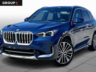 Used 2025 BMW X1 xDrive28i w/ Premium Package AWD/4WD video 1