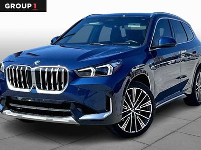 Used 2025 BMW X1 xDrive28i w/ Premium Package