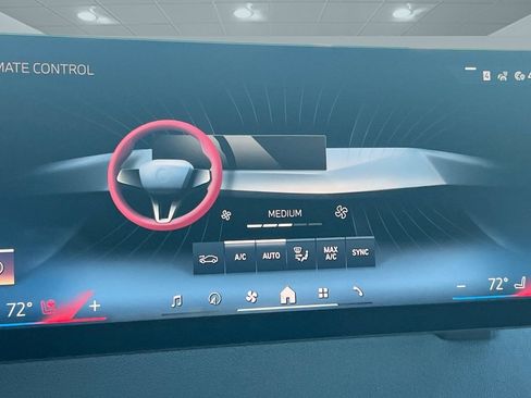 New 2026 BMW iX xDrive45 AWD/4WD image 24