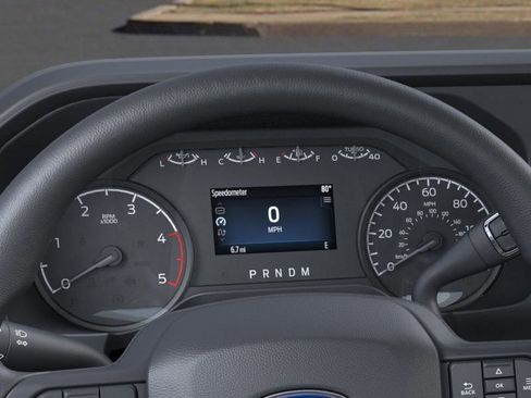 New 2025 Ford F350 XLT w/ FX4 Off-Road Package image 13