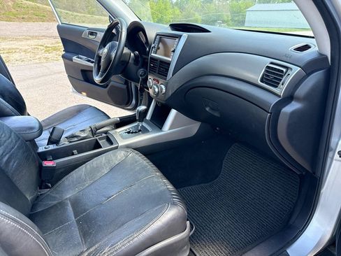 Used 2009 Subaru Forester 2.5X Limited AWD/4WD image 20