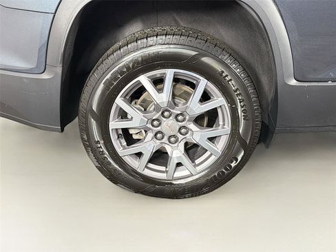 Used 2020 GMC Acadia SLT AWD/4WD image 33