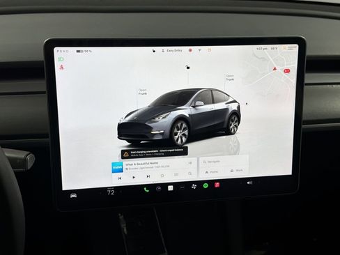 Used 2023 Tesla Model Y Long Range image 17