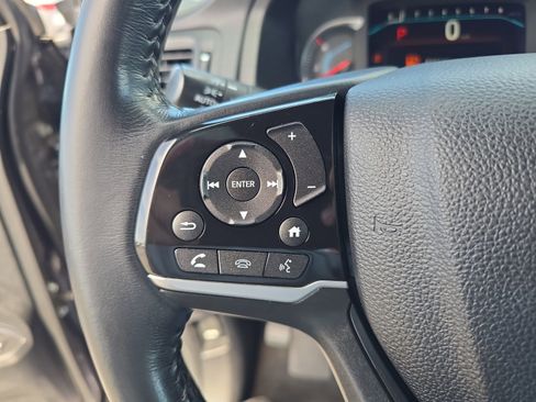 Used 2021 Honda Passport Touring image 22