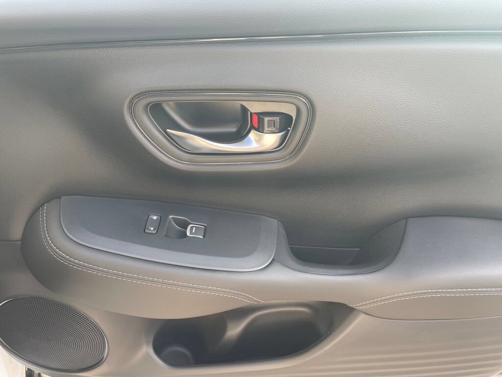 New 2027 Honda HR-V EX-L image 21