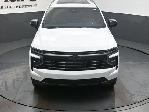 New 2026 Chevrolet Tahoe RST AWD/4WD image 38