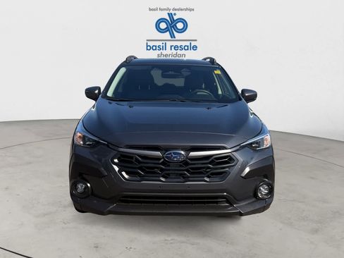 Used 2024 Subaru Crosstrek 2.0i Premium AWD/4WD image 6