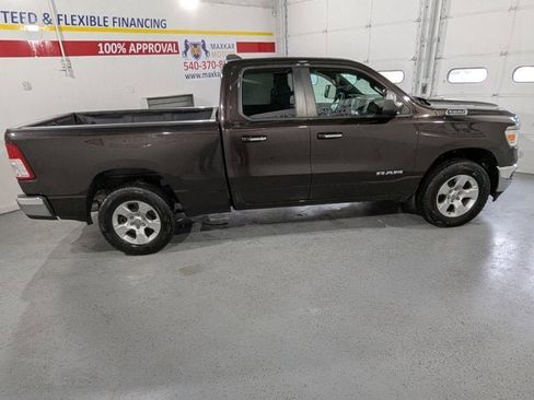 Used 2019 RAM 1500 Big Horn image 8