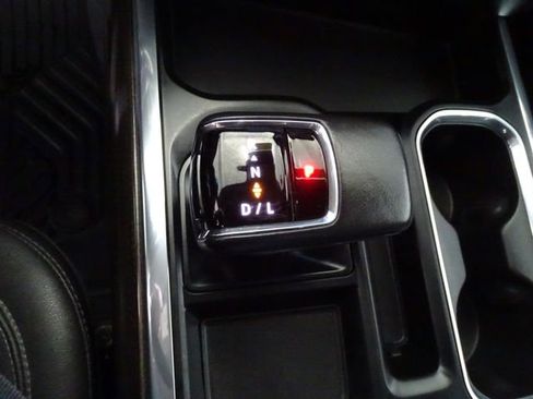 Certified 2022 Chevrolet Silverado 1500 RST w/ RST All Star Premium Package image 12