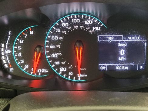 Used 2020 Chevrolet Trax LS FWD image 23