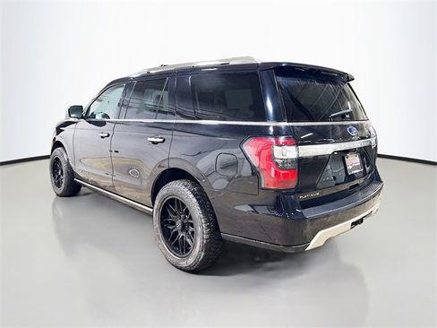 Used 2019 Ford Expedition Platinum image 9