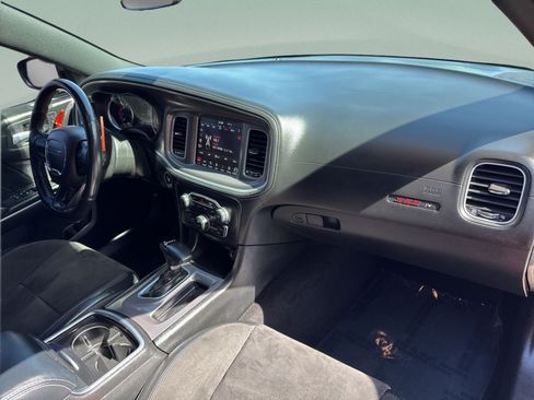 Used 2022 Dodge Charger Scat Pack RWD image 26
