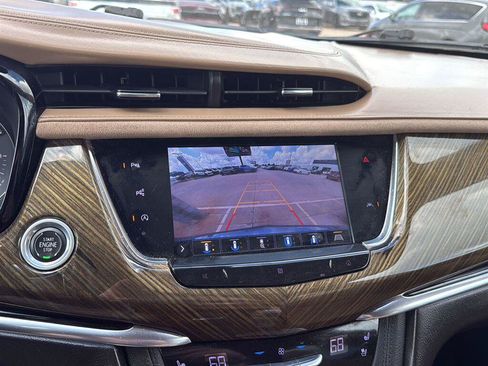 Used 2020 Cadillac XT6 Sport w/ Platinum Package AWD/4WD image 6