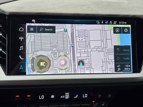 Used 2023 Audi Q4 e-tron Premium Plus w/ Premium Plus image 29