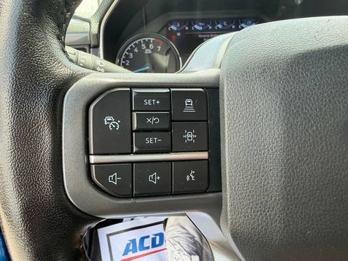 Used 2021 Ford F150 XLT w/ Equipment Group 302A High AWD/4WD image 17